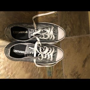 converse all star low tops